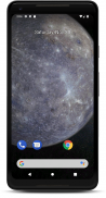 Moon 3D Live Wallpaper screenshot 12