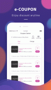 AEON Mobile screenshot 1