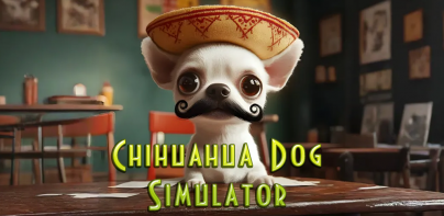 Chihuahua Dog Simulator