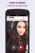 Smax - Dating & Meet Singles screenshot 3
