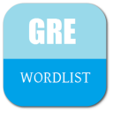 Vocabulary Builder : 4800 Words for GRE Icon