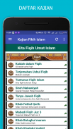 Fiqih Aswaja Lengkap screenshot 1