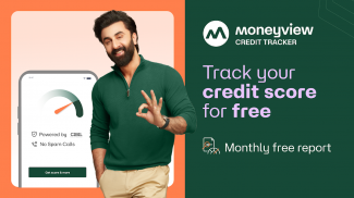 Moneyview: UPI, Personal Loans screenshot 2