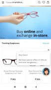 Titan Eye Plus - Buy Latest Eyewear Designs Online screenshot 3