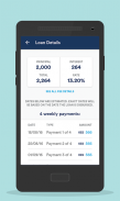 Branch - Digital Bank & Loans screenshot 1