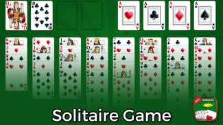 Solitaire Game 2021 screenshot 2