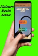 Diccionario Español-Arameo screenshot 2