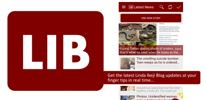 Linda Ikeji Blog