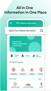RTO Vehicle Information screenshot 11