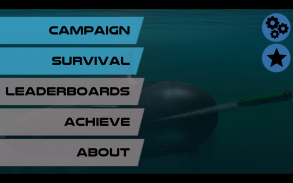 Submarines screenshot 4