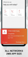 Mobile Recharge App - Online screenshot 7
