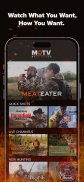 MyOutdoorTV: Hunting, Fishing, screenshot 9