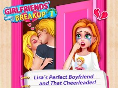 Girlfriends Guide to Breakup - coleção completa 1 screenshot 0