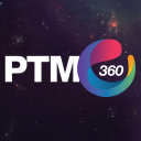 PTM360 Icon