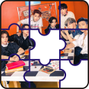 BTS Game Puzzle Online 2023