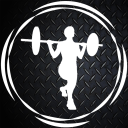 Body Power—Pro by Annet Rons Icon
