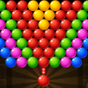 Bubble Pop Origin! Puzzle Game Icon