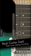 Rock Guitar Solo (Real Guitar) screenshot 1