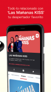 KISS FM screenshot 0