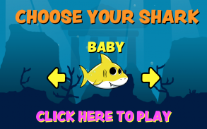 Go Baby Shark Go screenshot 7