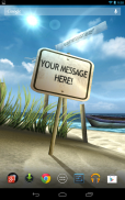 My Beach HD Free screenshot 18