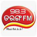 98.3 Tarang FM