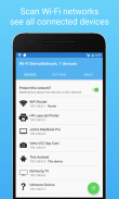 WiFi Guard - Protect your network screenshot 0