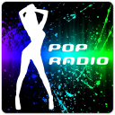 Pop Radio Icon