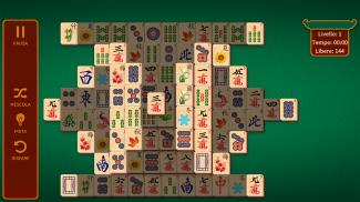 Mahjong Solitario screenshot 14
