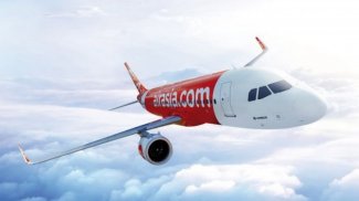 AirAsia Flight Simulator screenshot 4