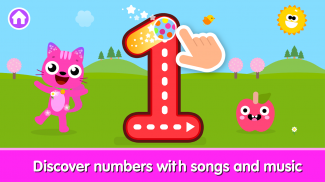 Toddler Games: Kids Learning screenshot 3