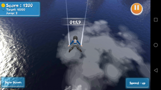 Base Jumper 3D screenshot 7