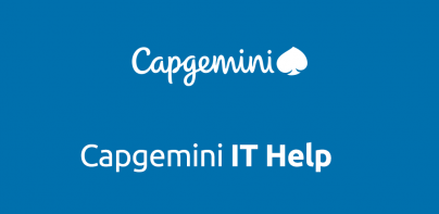 Capgemini Executive Support