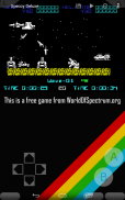 Speccy - Sinclair ZX Emulator screenshot 23