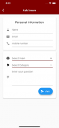 ICSA Masjid screenshot 6