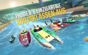 Top Boat: Racing Simulator 3D screenshot 22