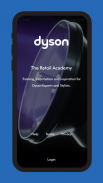 Dyson Retail Training Academy screenshot 1