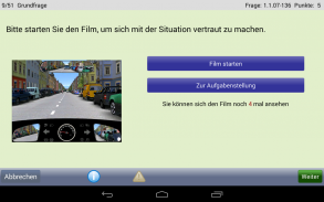 Fahrschule.de Lite screenshot 8