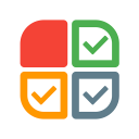 4.Do: Task & To Do List Icon