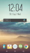 Vinty Widgets screenshot 0