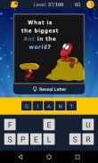 Riddles & Puzzles: Brain Quiz screenshot 6