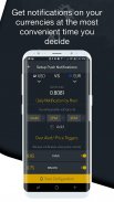 Currency, Cryptos & Exchange screenshot 4