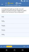 AP Chemistry Practice & Prep screenshot 5