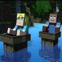 Before Monsters Come - A Minecraft video parody Icon