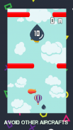 Air Balloon Dash screenshot 0