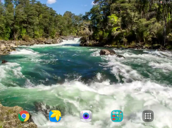 River Live Wallpaper screenshot 11