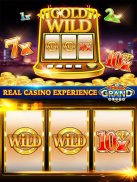Vegas Grand Slots: FREE Casino screenshot 4