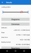 FS Mehanika (Beam Analysis) screenshot 3