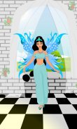 Princess Fairy Salon screenshot 0