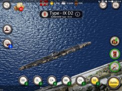 Navy Field: Online Sea Battles screenshot 2